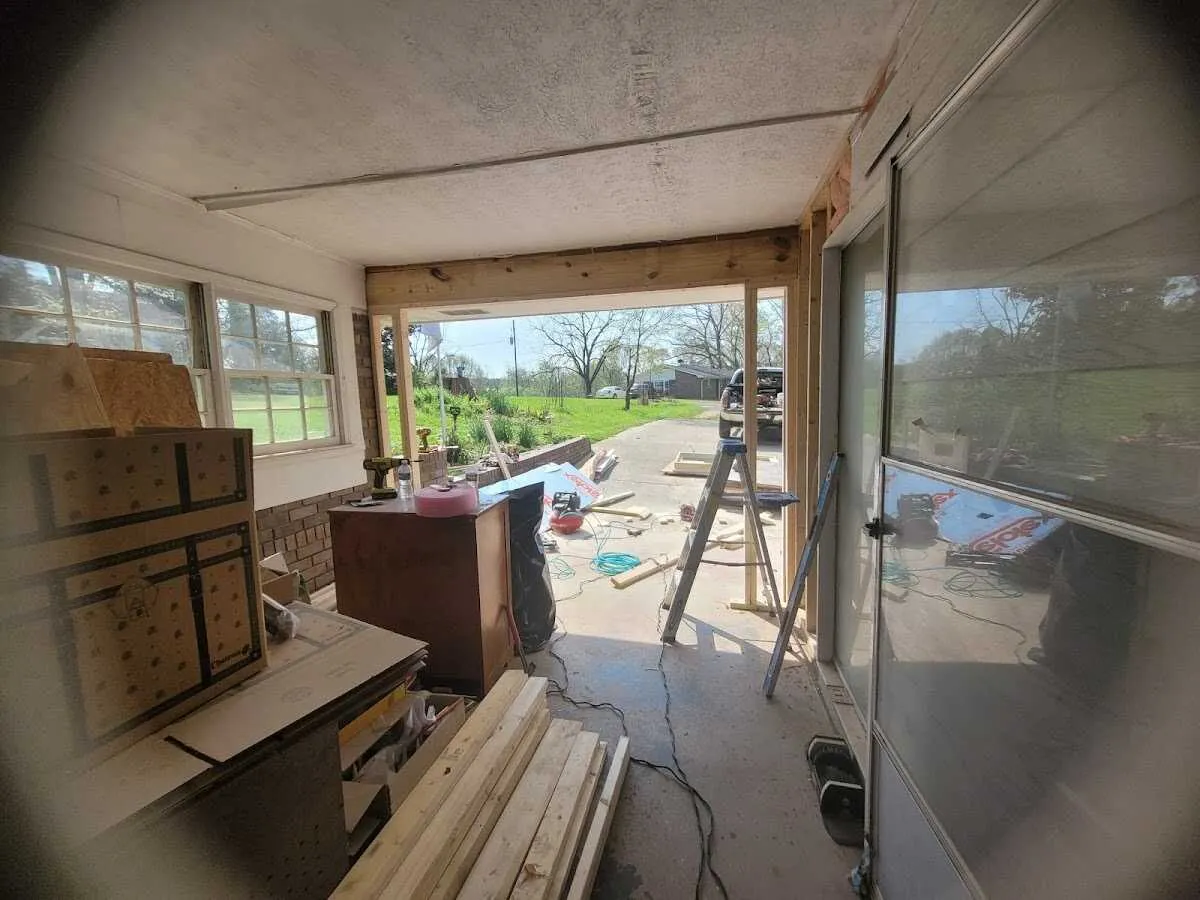 Air movers and dehumidifier for Drying & Dehumidification in Jamul